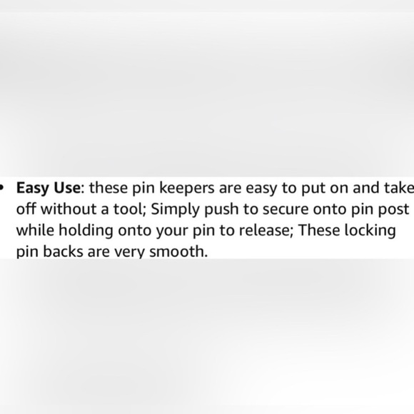 NEW! Taylor Swift Lover Album Cover Enamel Brooch Pin - Picture 4 of 4